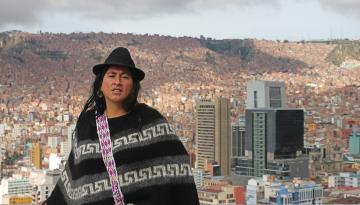 Bolivien: Kämpfe gegen Feminizide in der Pandemie