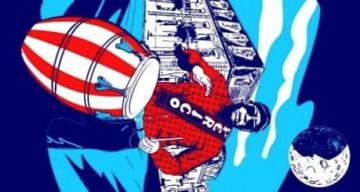 Perico Gularte – Memorias de un tambor uruguayo