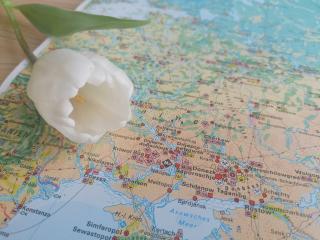 RomaRespekt Radio #39 - Mittel- und Osteuropa