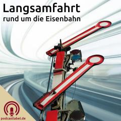 Langsamfahrt: #27 – DDR-Dampfloks, 9€-Ticket, Ferkeltaxen