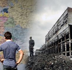 Die Nerven liegen blank: Stimmen zum Ukrainekrieg
