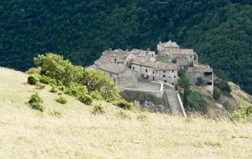 Zwischenfälle: Ein Partisanennest: Elcito – das Tibet der Marken