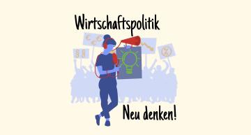 Wirtschaftspolitik neu denken! Teil 5 - "Wohnen - Mieten, Mangel, Kosten"