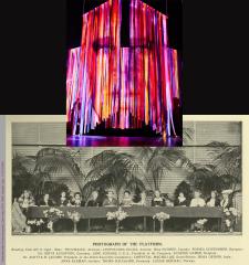 Anti War Women im Female Peace Palace