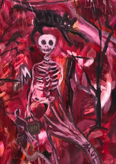 Toxic Medicine, Babies