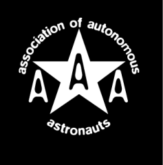 A world to lose, a universe to gain – Association of Autonomous Astronauts