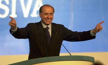 ►Kapital, Mafia und der tiefe Staat. ►Nachtrag zu Berlusconis Tod.