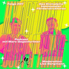 7 | Das Einmaleins kommunaler Förderstrukturen