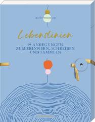 Christine liest: „Lebenslinien“ von Marén Wiedekind