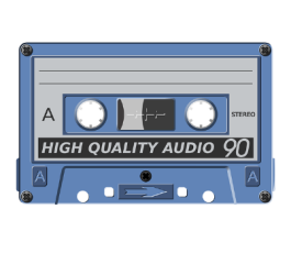 Songs zum Thema Radio, Teil 2