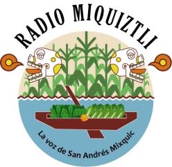 onda- Reinhörer: Radio Miquiztli