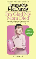 Christine liest: "I'm Glad My Mom Died" von Jennette McCurdy und „Werde ich jemals gut genug sein?“ von Karyl McBride