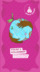 Was hat der Kohleabbau mit Frieden zu tun? Der Kampf des Frauenkollektivs zum Schutz und zur Verteidigung des Territoriums und des Lebens in La Guajira, Kolumbien.