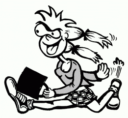 Pilgerfahrt ... oder ... Die Wahrheit über Plattensammler