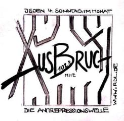 Ausbruch | Die AntirepressionsWelle vom 26.05.2024