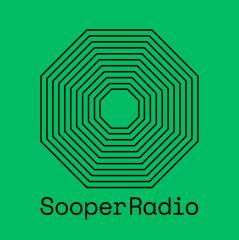 Sooperradio: Alex - Black Noise Modular