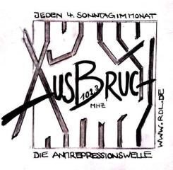 Ausbruch vom 28.07.2024