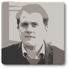 Merkels langer Schatten | Leo Fischer - Die Stimme der Vernunft