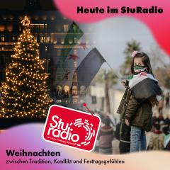 Weihnachten // StuRadio Sendung vom 25.12.2024