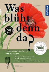 was blüht denn da?