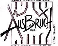 Ausbruch | Die AntirepressionsWelle
