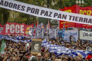 Hoy más que nunca, nunca más 1976-2025 – A 49 años del golpe cívico-militar