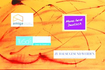Frauen*solidarität - Netze bauen