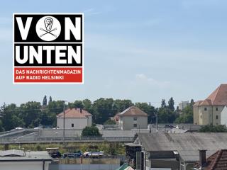 „Meine Augen und Nieren sind kaputt seit der Justizanstalt Karlau“ – Martin von Inmates Shelter