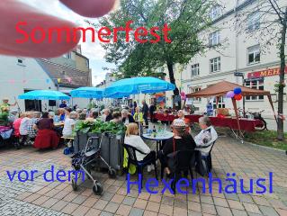 Altersarmut ist weiblich - Strategien gegen den Frust