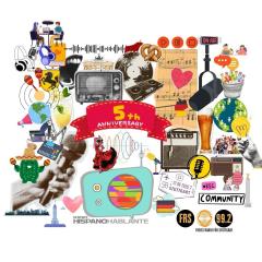 onda-Reinhörer: Radio Hispanohablante