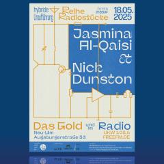 RR Reihe Radiostücke – ancestorium