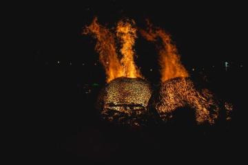 So wars beim Rock am Bach 2025