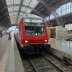 Teureres Deutschlandticket: Falsches Signal für Klima und soziale Gerechtigkeit