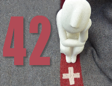 "Aus neutraler Sicht" von Albert Jörimann - Ägypten