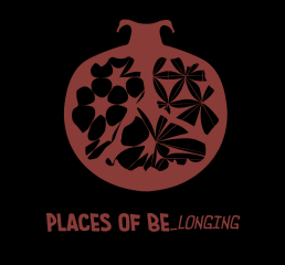 Places of be_longing - die Playlist zur Stadt