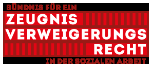 Prozess gegen Sozialarbeiter*innen in Karlsruhe: Auch in der Sozialen Arbeit braucht es ein Zeugnisverweigerungsrecht 