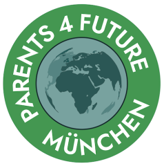 Parents For Future München: 20. Sendung, "CCS, Gasförderung und Abpflastern: wir haken nach! "