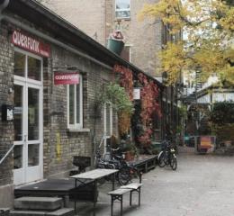 Musik zum Hören: 30 Jahre HÖRSTURZ