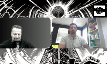 NTERVIEW ► Union Busting im Krankenhaus. Uni-Klinik Bonn gegen Betriebsrat? 