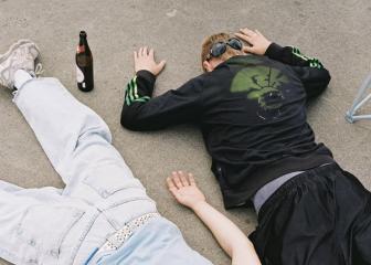 Klapsi von TZK im Interview