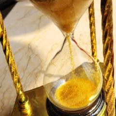 Zwischenfälle (Folge 61): Die Erfindung der Zeit