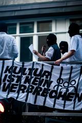 STILL (C)RAVING: Demorave 2025