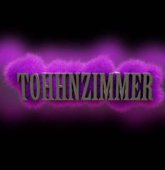 STILL (C)RAVING: Tohhnzimmer