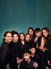 Workshop über die feministischen Kämpfe von Romnja* und Sintizze*: Was bedeutet Romanifeminismus?