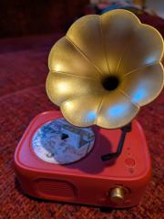 Christine liest: Advent, Advent