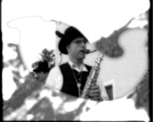 Dürrenmatt - die Wurst und der Folterknecht