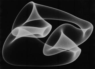 Seeing the Unseen, Quantenphysik und Kunst als verschränkte Welten