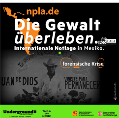 Die Gewalt überleben