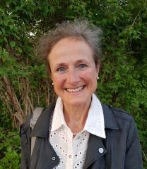 Thema Mensch: Interview mit Christiane Pröllochs