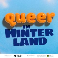 Queer im Hinterland - Folge 2: Crushes